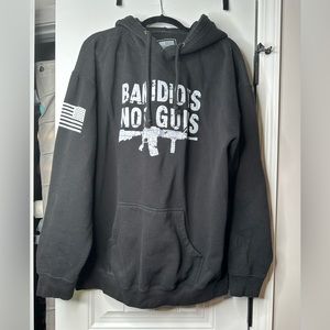 Ban Idiots Not Guns